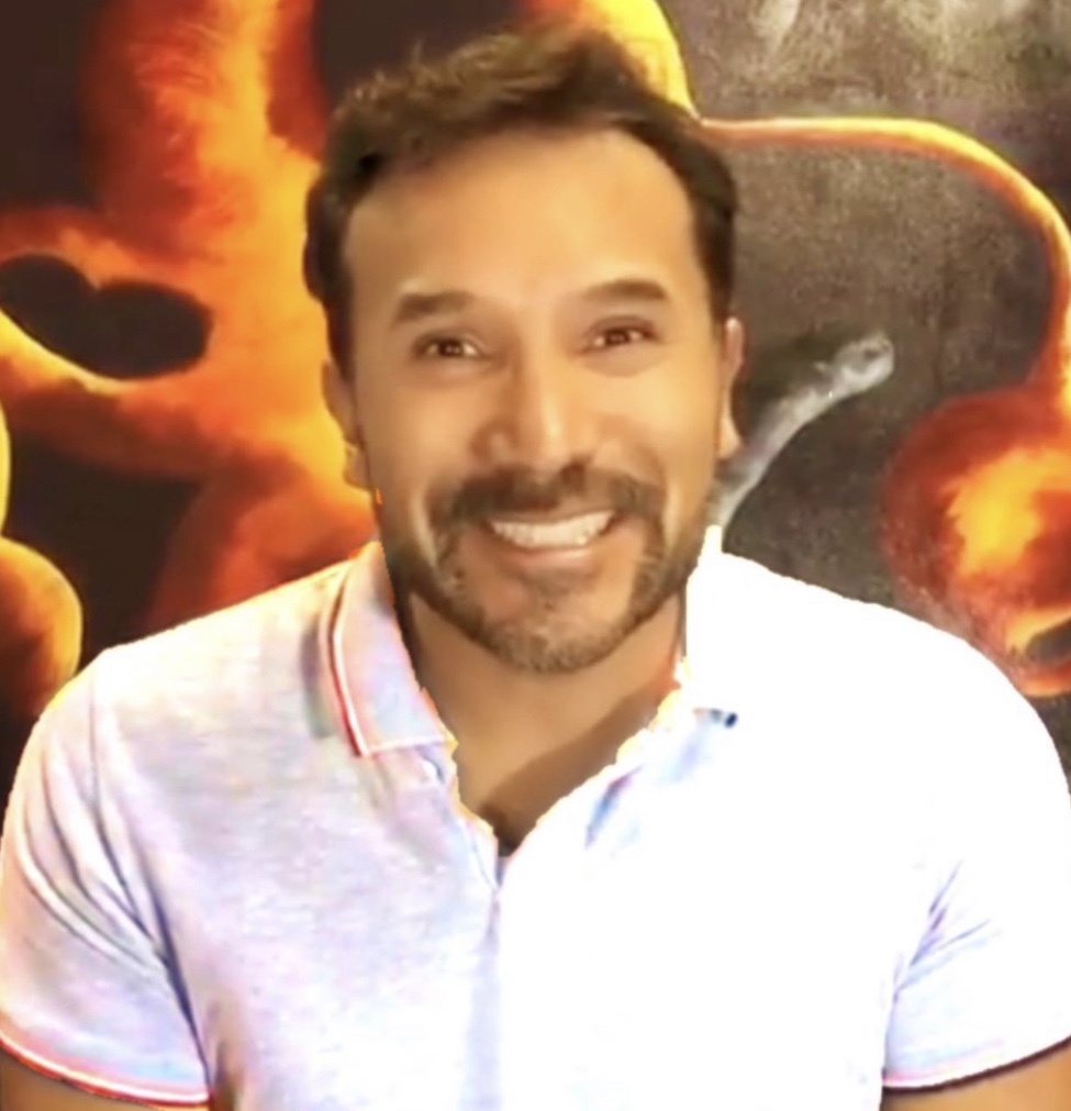 Luis Manuel Ávila - Hola Mi Fan