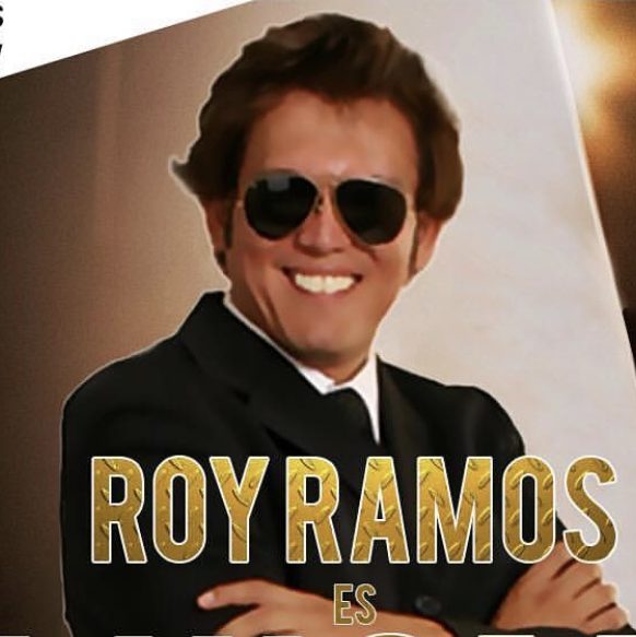 Roy Ramos