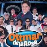 Ottmar De La Rosa